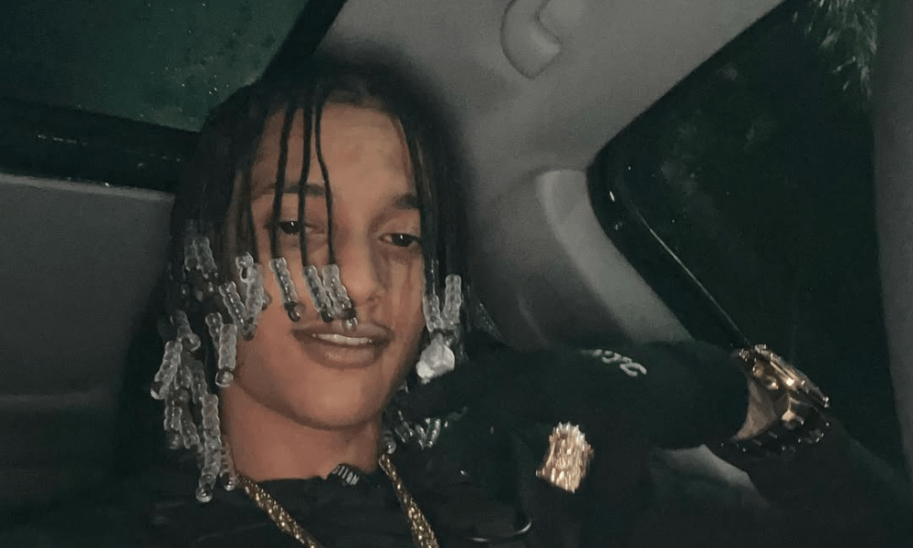 Justiça do Rio revoga prisão preventiva do rapper Oruam - QTU Questões do Universo