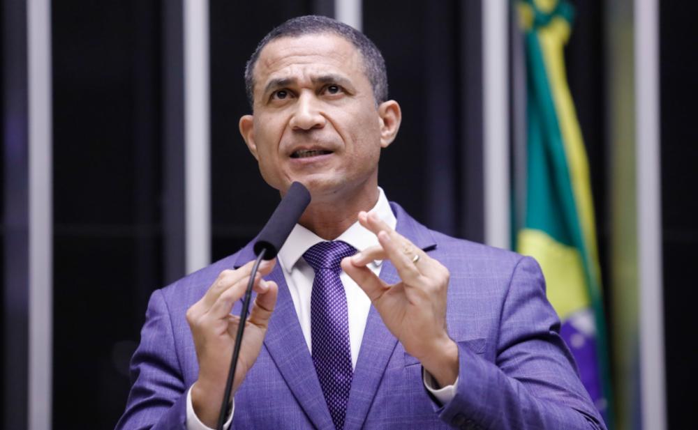 Deputado Coronel Assis assina pedido de CPI para investigar ONGs que receberam recursos dos EUA