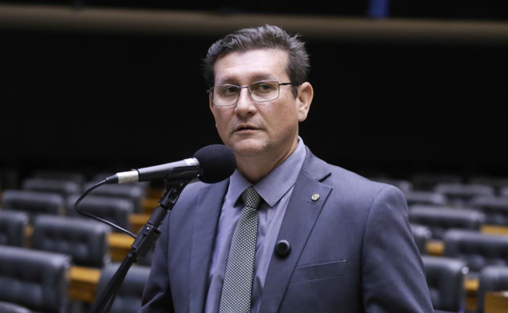 Rodrigo da Zaeli questiona imparcialidade de Zanin para julgar Bolsonaro