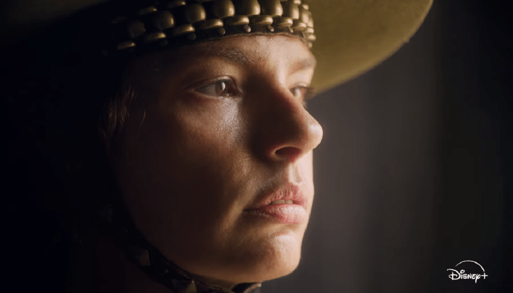 Nova série 'Maria e o Cangaço', com Isis Valverde, ganha data de estreia no Disney+