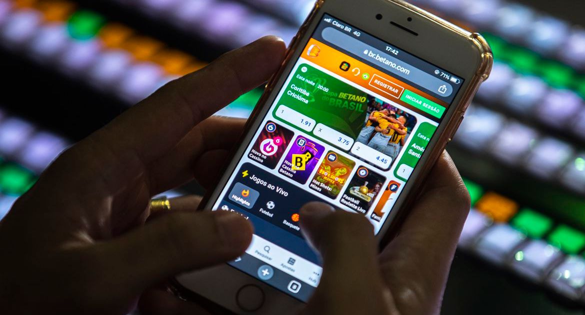Entidades liberais publicam ‘manifesto’ em defesa do mercado de bets no Brasil