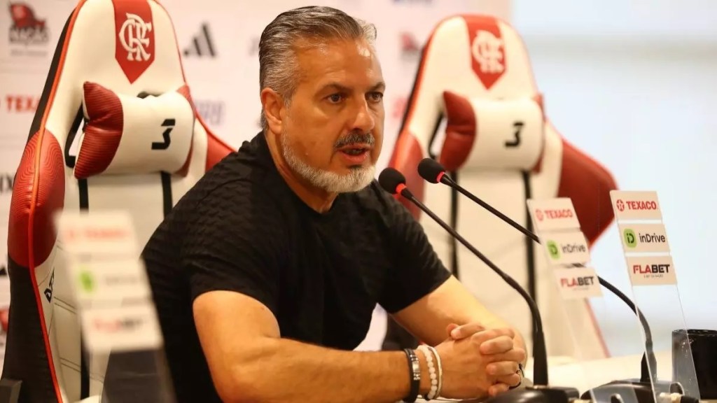 José Boto cobra Fair Play Financeiro no futebol brasileiro