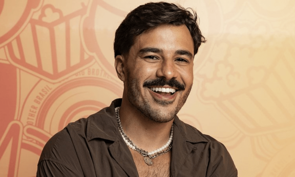 Mateus eliminado BBB25