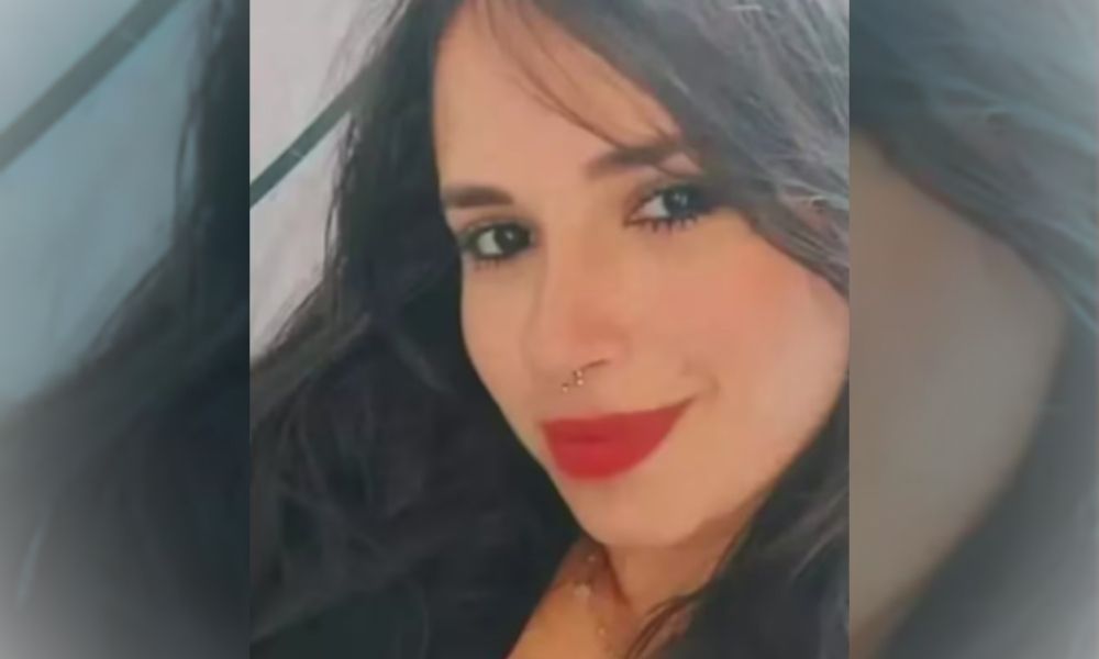 Mulher baleada na cabeça por agente da PRF na véspera de Natal recebe alta