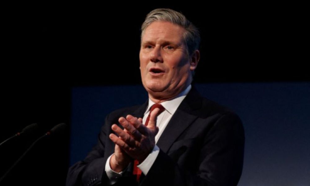 Starmer renuncia ao Parlamento britânico após deixar cargo de premiê