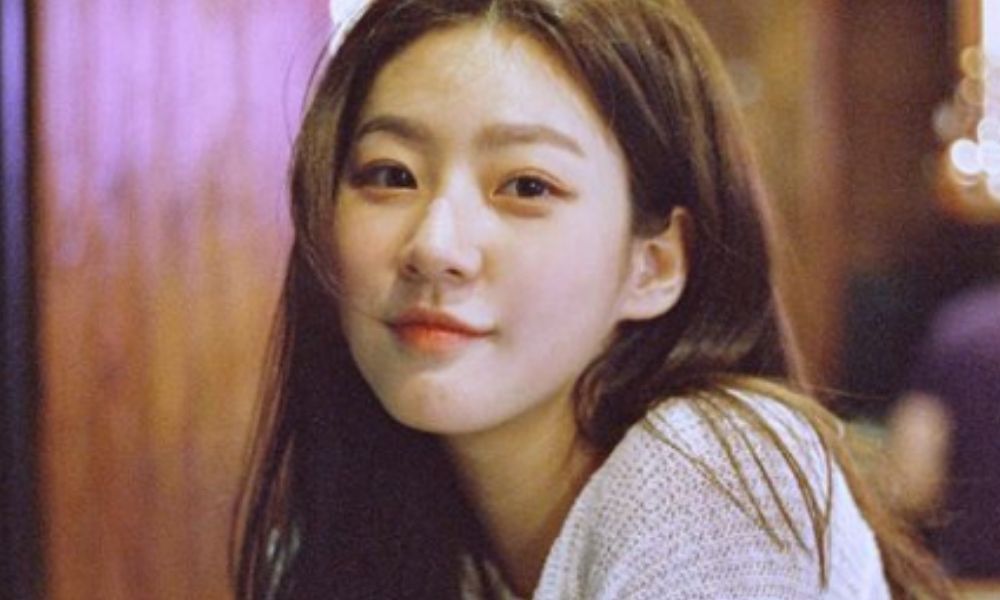 Kim Sae-ron