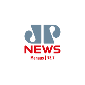 Logo de Jovem Pan News 98.7 · Manaus News