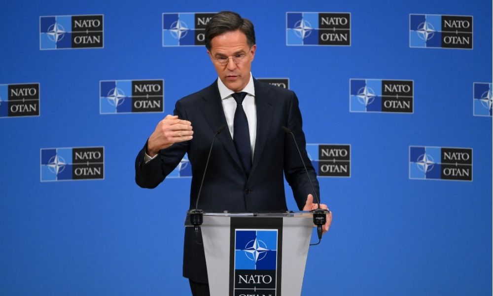 Mark Rutte