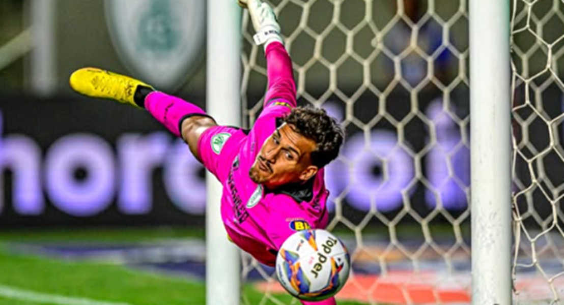 Matheus Mendes
