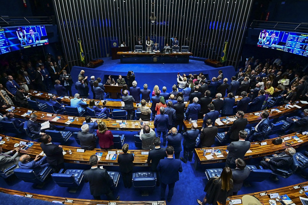 Minerais críticos: a pressa do Senado pode criar um problema para os próximos anos