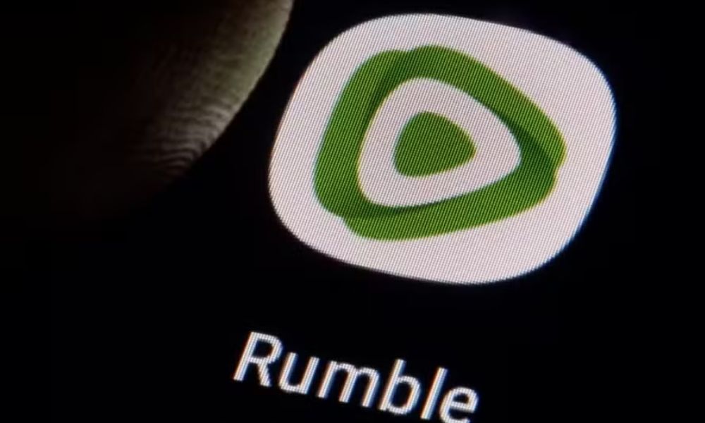 rumble