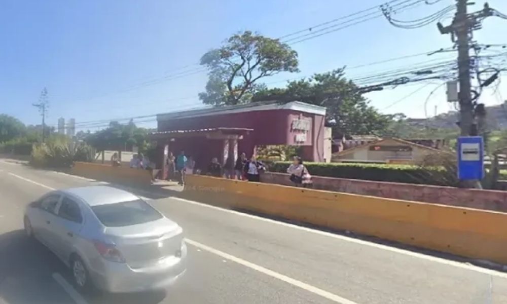 raposo tavares km 17,5
