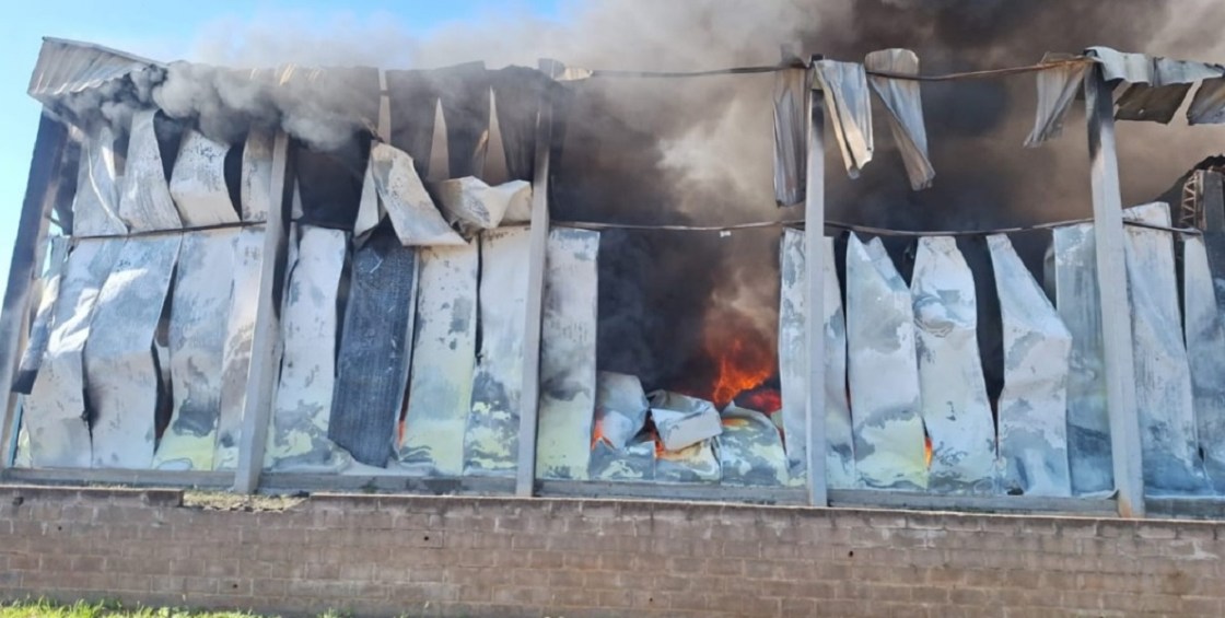 incendio rs