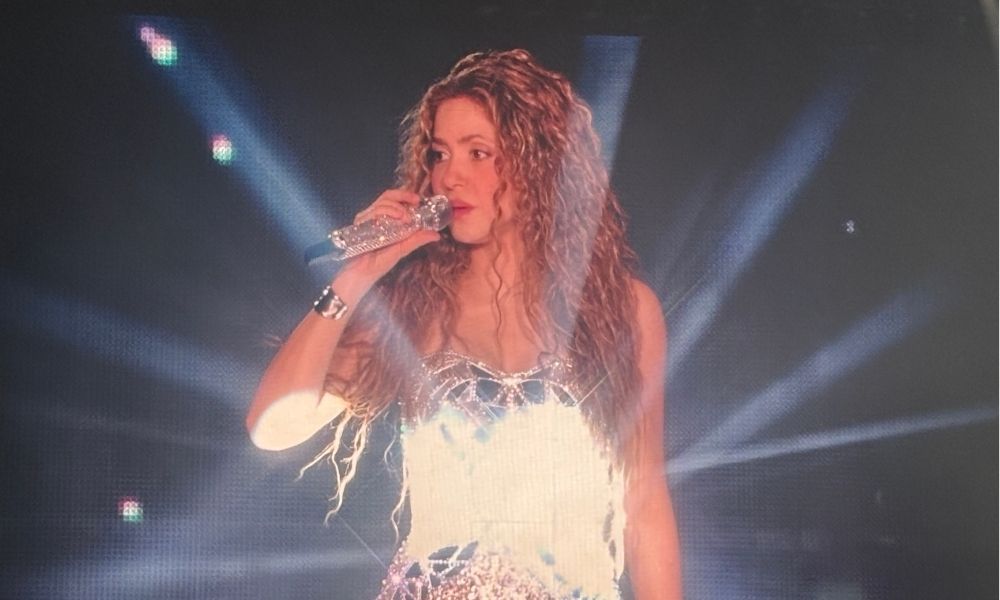 Polícia investiga hospital do Peru por vazamento de dados pessoais de Shakira