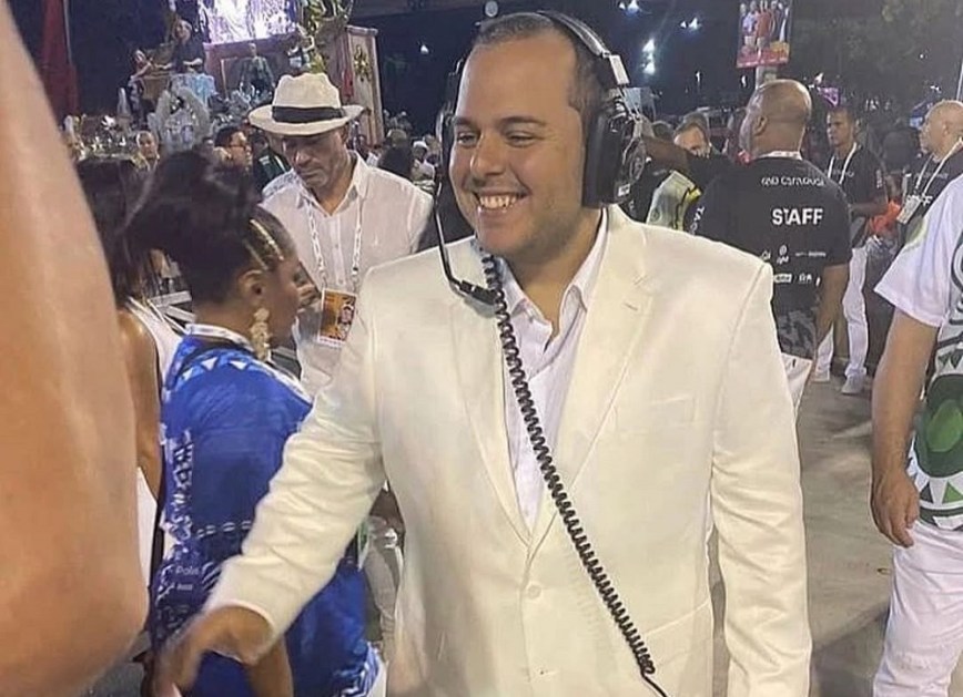 Vinícius Drumond