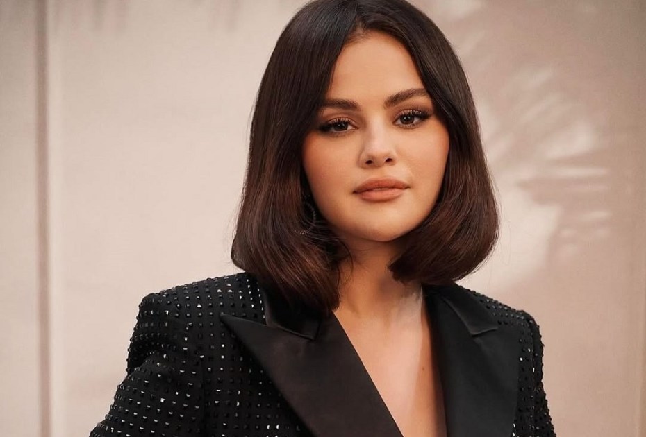 Selena Gomez