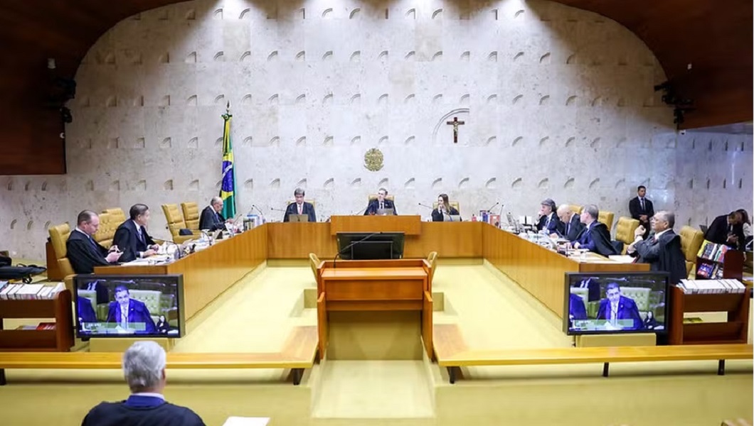 Datafolha: 76% afirmam que ministros do STF 'têm poder demais'