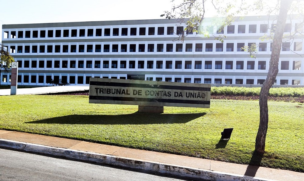 TCU barra contrato bilionário no Porto de Santos e aponta indícios de irregularidades
