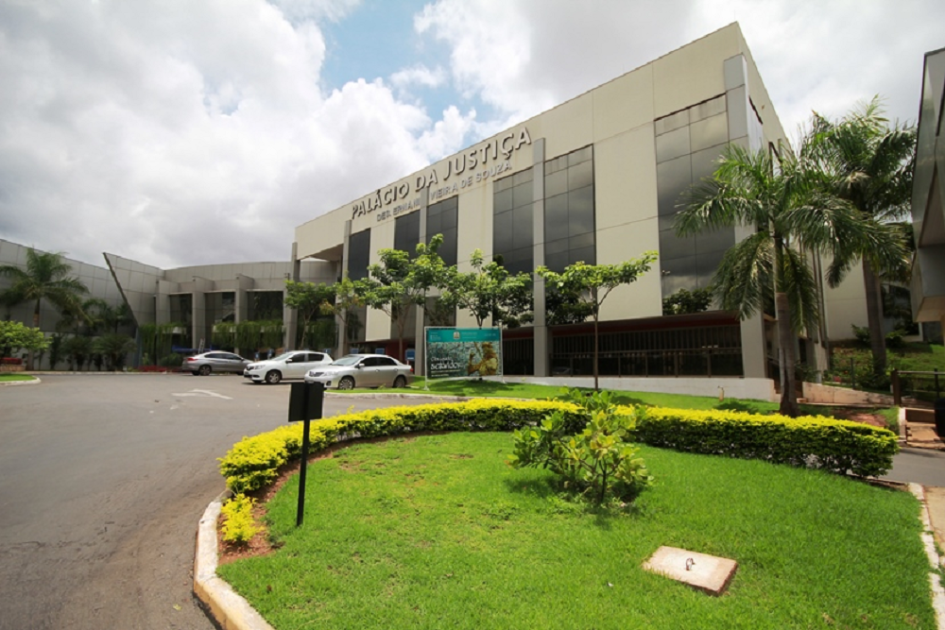 Tribunal de Justiça de Mato Grosso (TJ-MT)