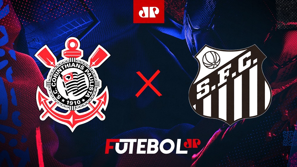 Corinthians x São Paulo