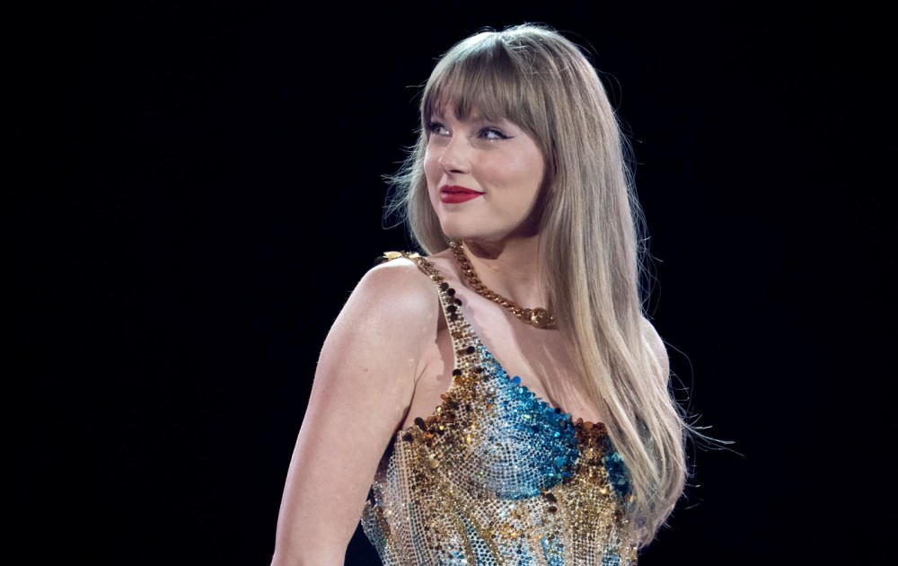 Insetos recém-descobertos recebem nomes inspirados em Taylor Swift - Foto