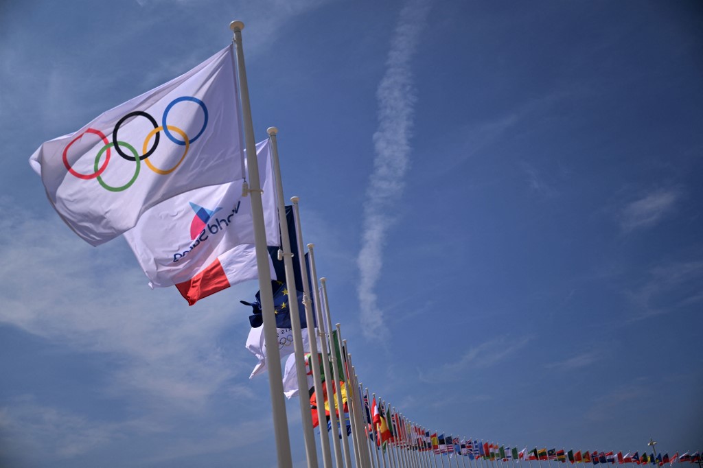 COI confirma boxe no programa dos Jogos Olímpicos de Los Angeles-2028