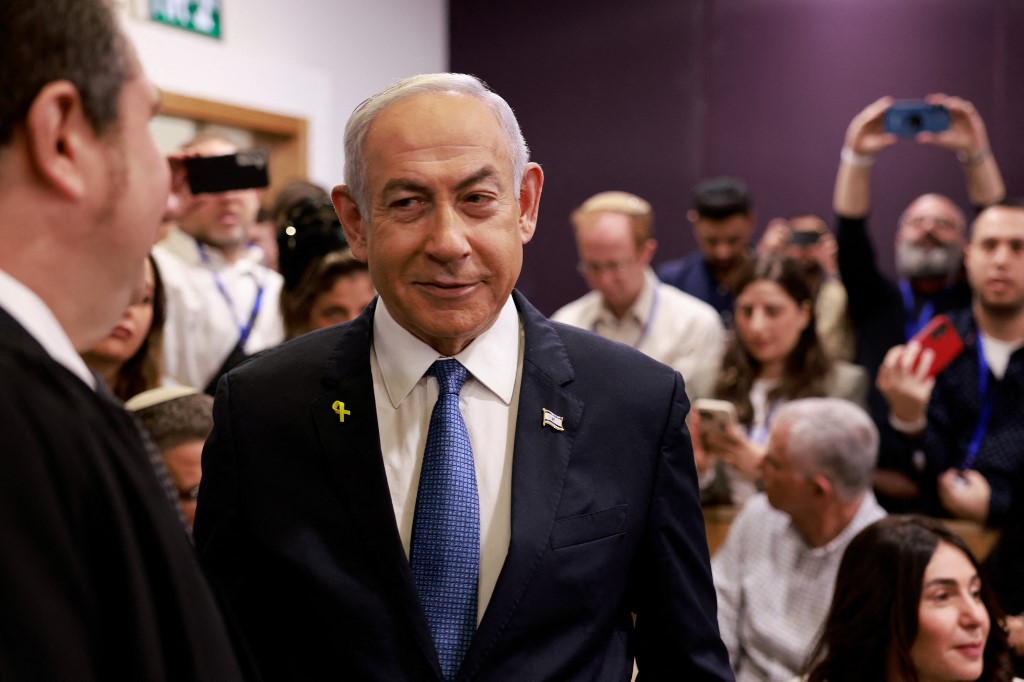 Netanyahu ameaça encerrar cessar-fogo se Hamas não devolver reféns