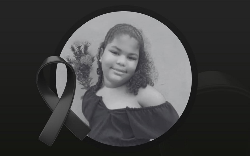 Menina de 11 anos morre após inalar desodorante em desafio de internet