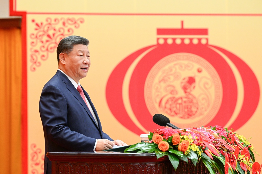 China retalia Estados Unidos com tarifas sobre alimentos e fortalece tensão comercial