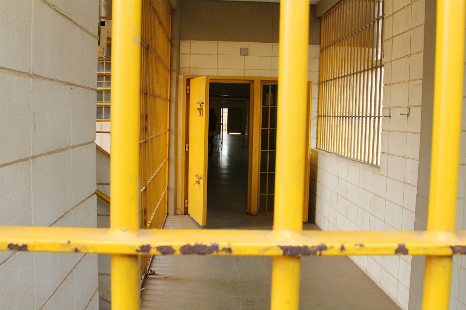 Presídio