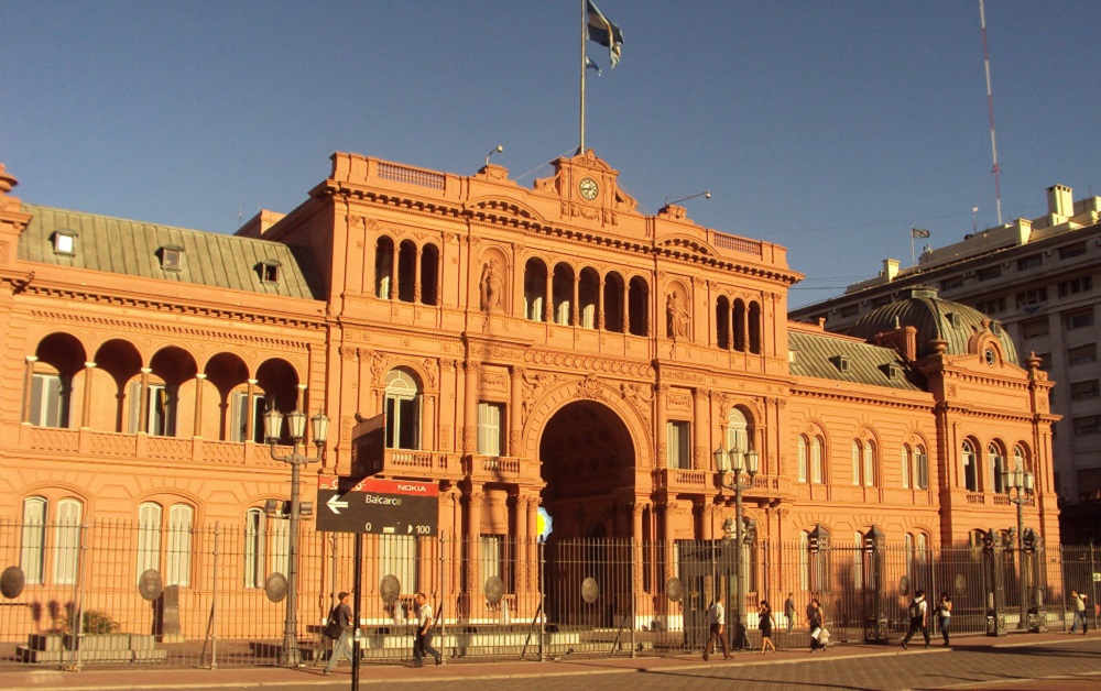 Casa Rosada