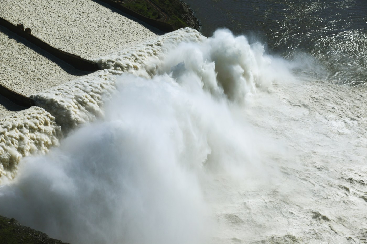 El Niño deve exigir poupança de água em Itaipu e hidrelétricas do Sul para compensar seca