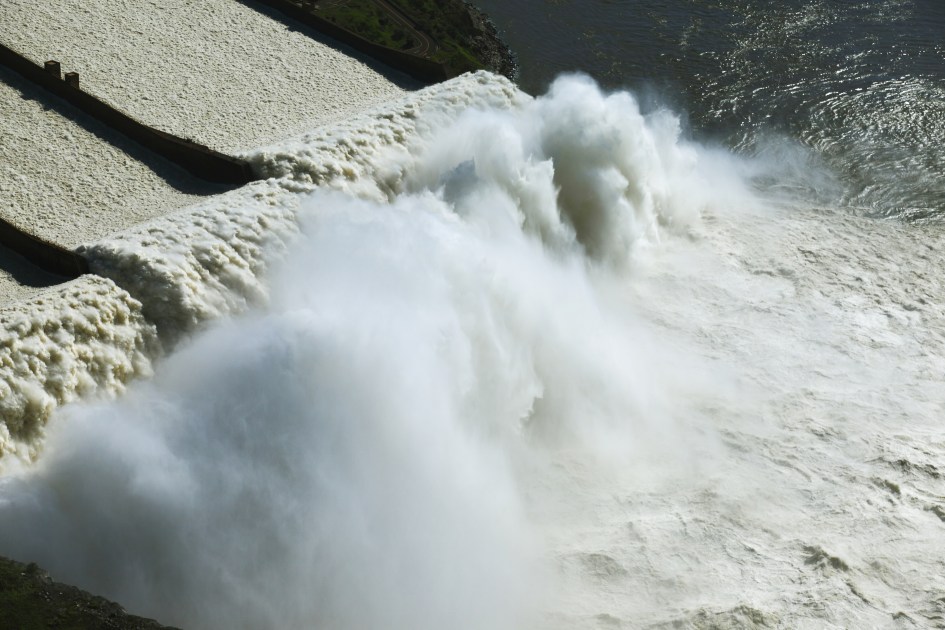 Divulgação/itaipu.gov.br