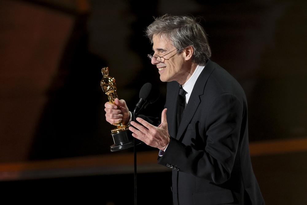 ‘Ainda Estou Aqui’ vence como ‘Melhor Filme Internacional’ e conquista primeiro Oscar da história do Brasil