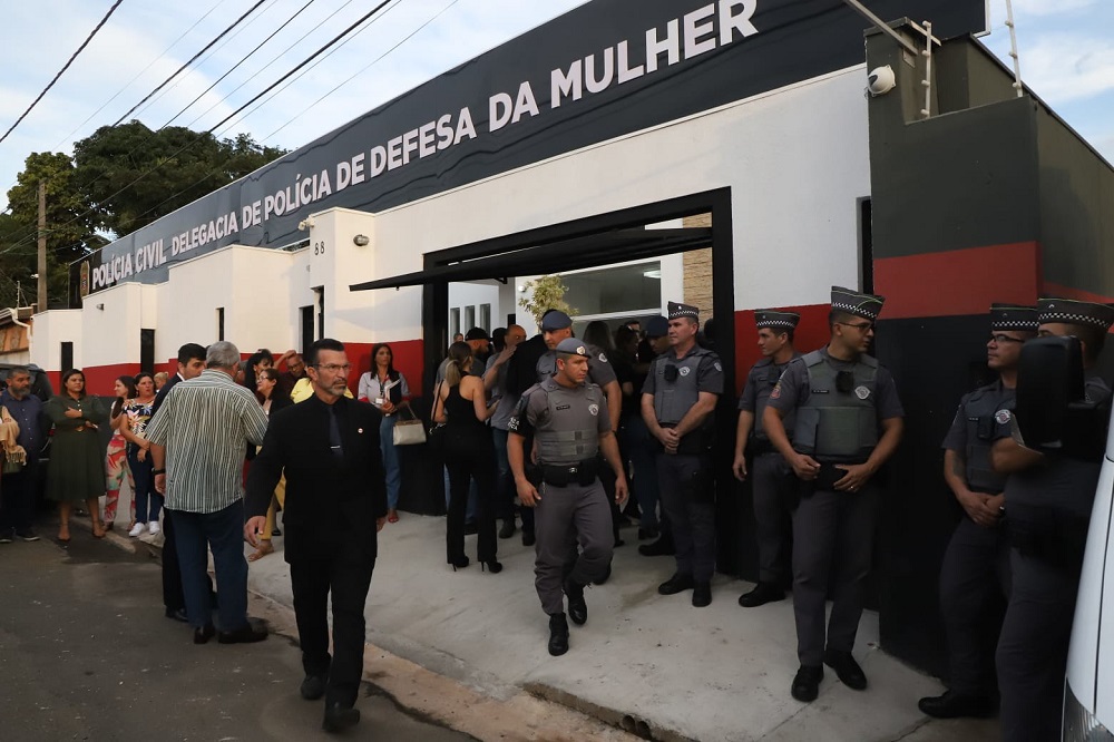 Sindicato alerta para falta de efetivo com ampliação de Delegacias da Mulher 24 horas em SP