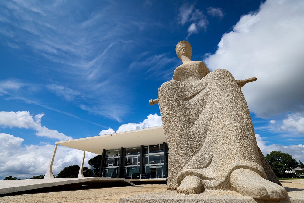 STF forma maioria para rever Lei da Anistia para ocultação de cadáver
