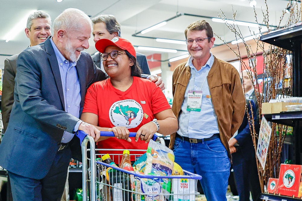 Lula ameaça medida drástica, tensão Trump-Xi Jinping, mudança no clima e dólar a R$ 6,50 no Hora H do Agro