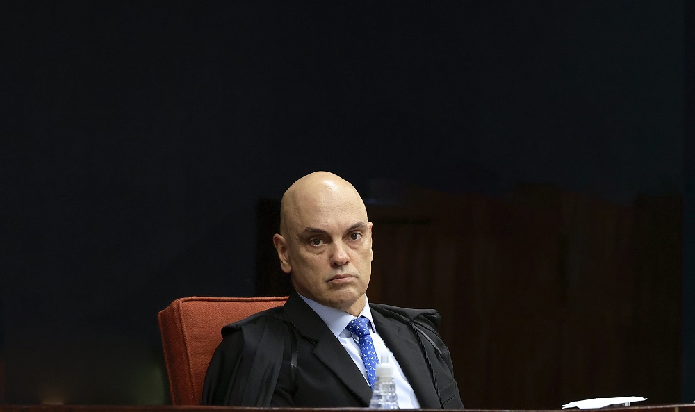 Alexandre de Moraes