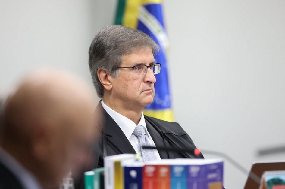 Paulo Gonet