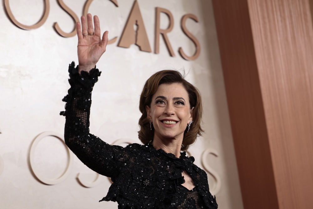 Fernanda Torres se prepara para novo filme após sucesso de ‘Ainda Estou Aqui’