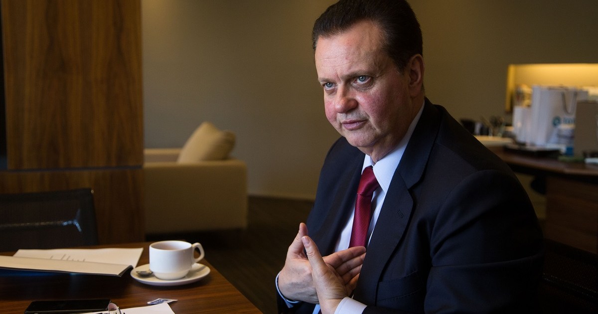 Kassab diz que chance de Flávio ser eleito é ‘zero’ e que Centrão está com Lula
