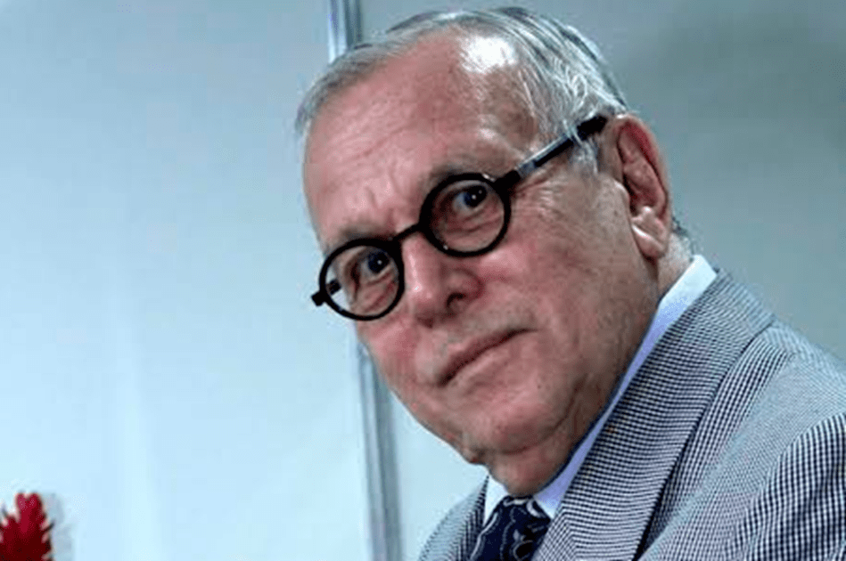 Marcos Vilaça