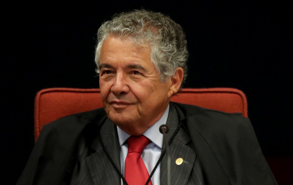 Ex-ministro Marco Aurélio Mello critica sessão do STF: ‘Dia triste para o Supremo’