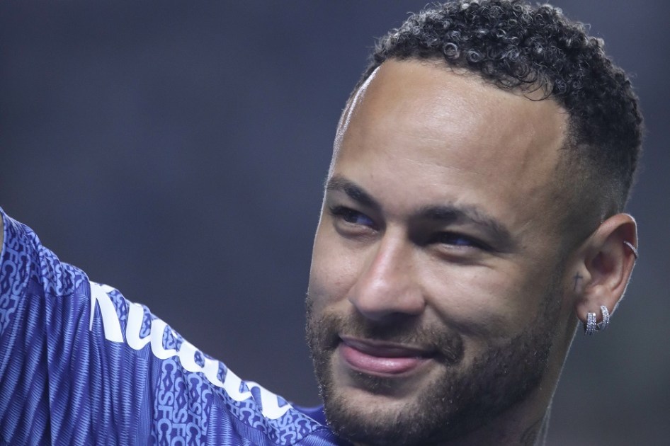 Neymar