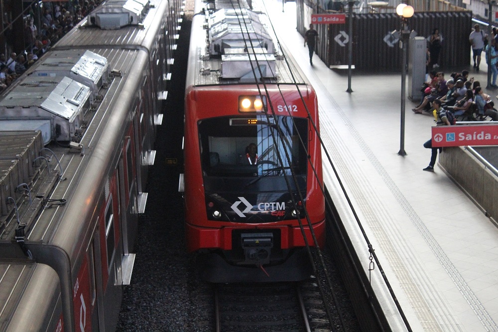 Grupo Comporte vence leilão de três linhas da CPTM