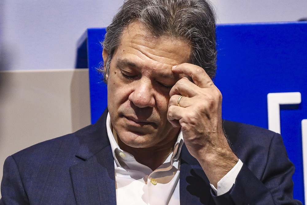 Deputado apela a Haddad para que recursos do Perse acessados indevidamente sejam recuperados 