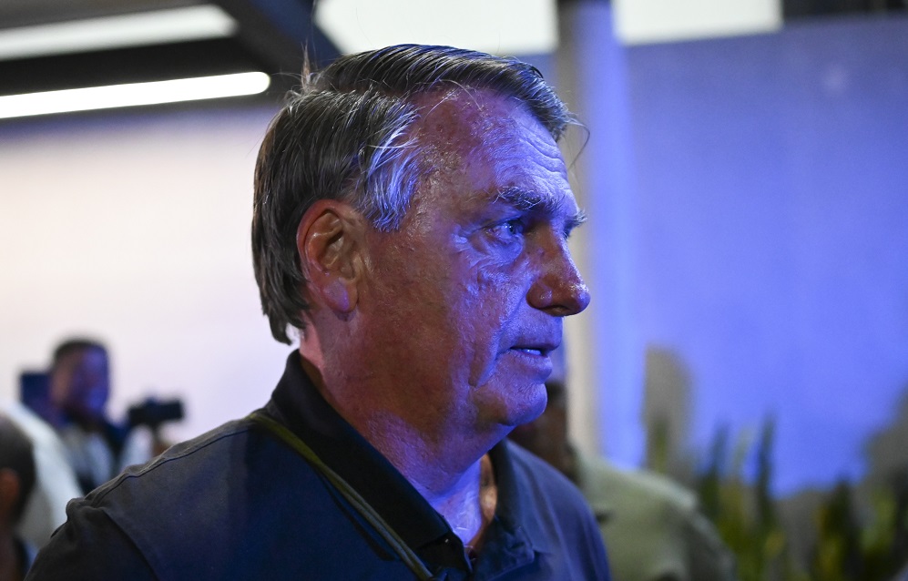 Deputados do PL chamam julgamento contra Bolsonaro de ‘circo’ e ‘tribunal de Nuremberg’
