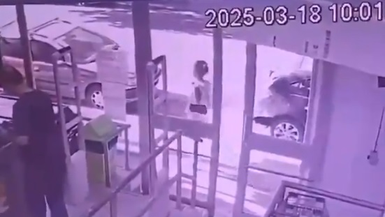 Mulher é presa em Buenos Aires após descartar recém-nascida em lixeira