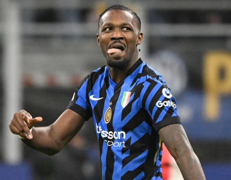 Marcus Thuram
