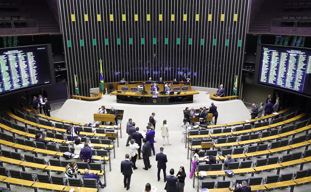 camara dos deputados